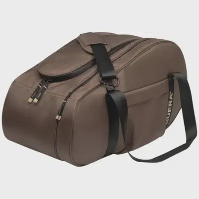 Cuera Racketbag Oncourt Medium Walnut