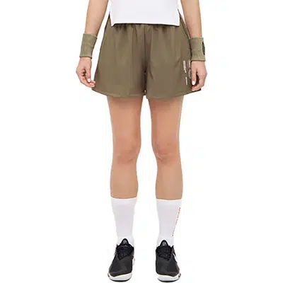 Cuera W Active Globe Dames Short