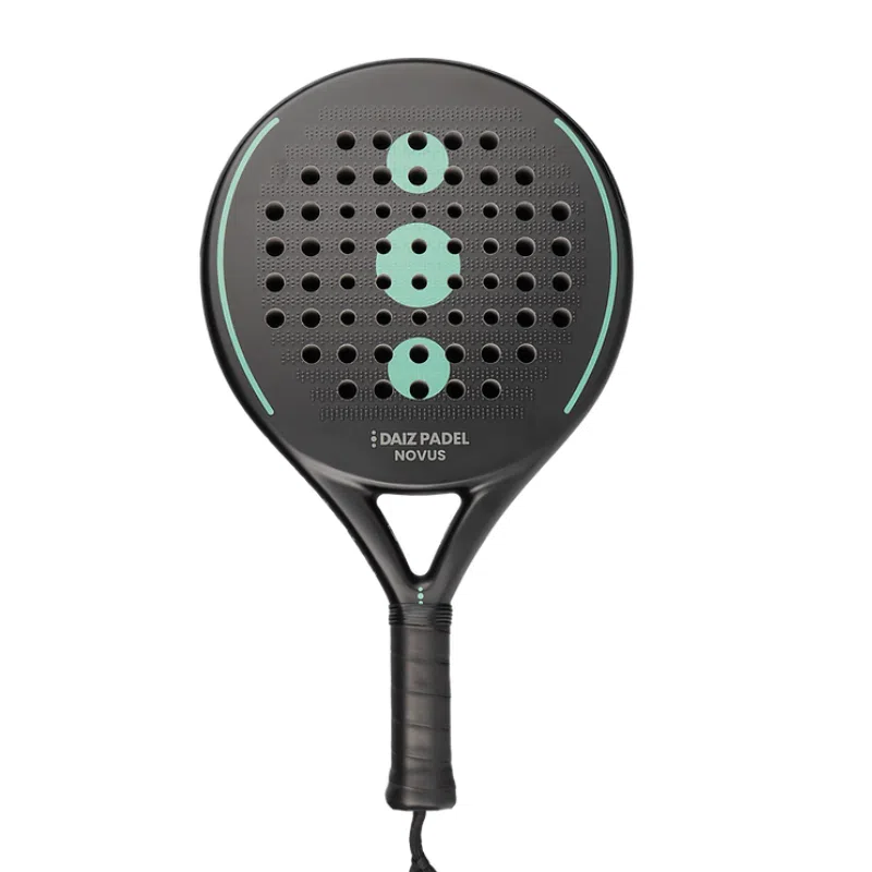 Daiz Padel Novus