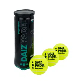 Daiz Padel Premium padelballen