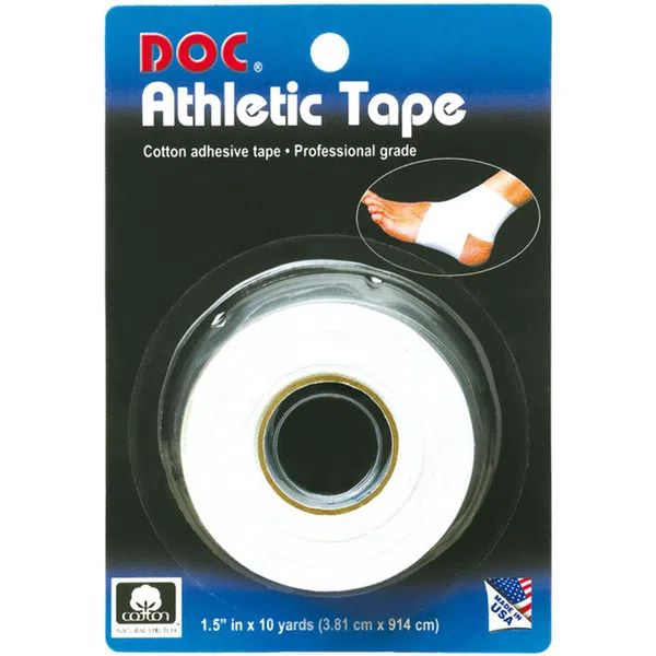 Tourna Doc Athletic Tape