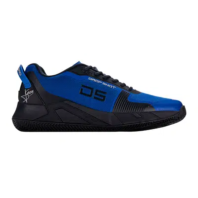 Drop Shot Aker Blauw 2025 Jon Sanz