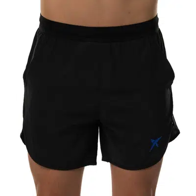 Drop Shot Aker Short Zwart