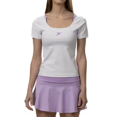 Drop Shot Amatista Dames T-Shirt