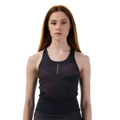 Drop Shot Andra Tanktop Dames