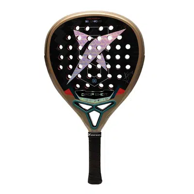 Drop Shot Axion Attack 2.0 2026