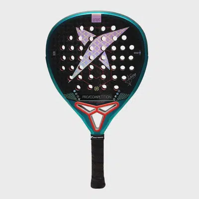 Drop Shot Axion Attack Soft