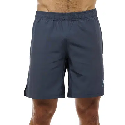 Drop Shot Bruno Short Antraciet
