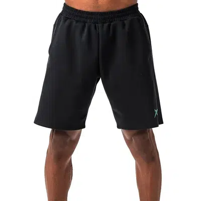 Drop Shot Buma Padel Short Zwart