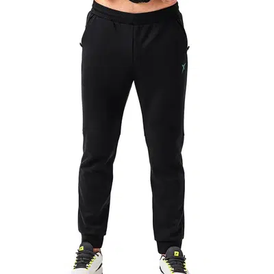Drop Shot Buma Broek Zwart