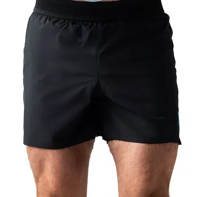 Drop Shot Campa Performance Short Zwart
