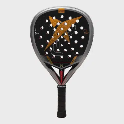 Drop Shot Canyon Pro Attack Soft