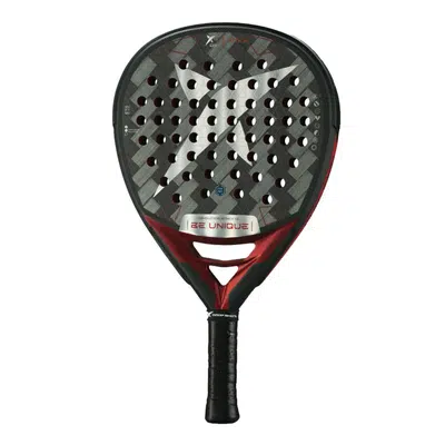 Drop Shot Conqueror Attack 1.0 2025