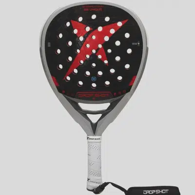 Drop Shot Conqueror Attack 2.0 2026