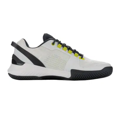 Drop Shot Cosmo Campa Wit/Zwart/Geel
