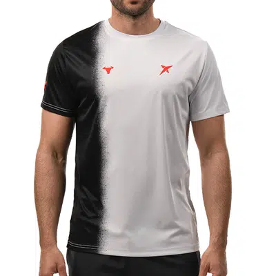 Drop Shot Cosmo Lucas Campagnolo T-Shirt SS25