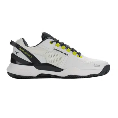 Drop Shot Cosmo 2025 Lucas Campagnolo Wit