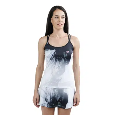 Drop Shot Dafra Tanktop