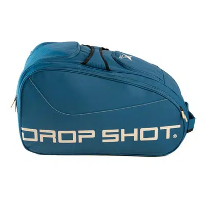 Drop Shot Egan Tas Blauw