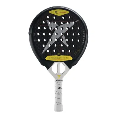 Drop Shot Explorer Pro Control 1.0 2025