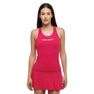 Drop Shot Fay Tanktop