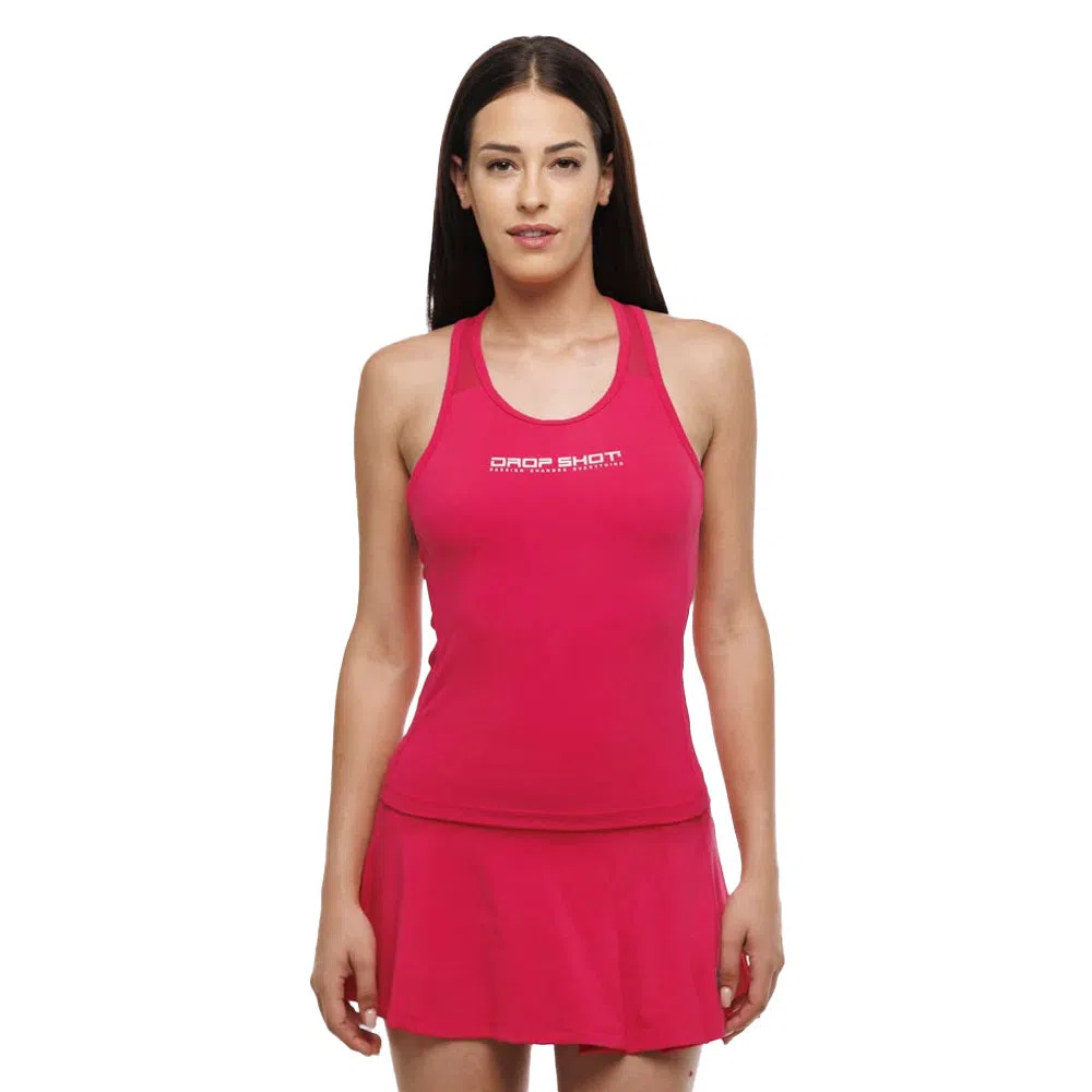 Drop Shot Fay Tanktop