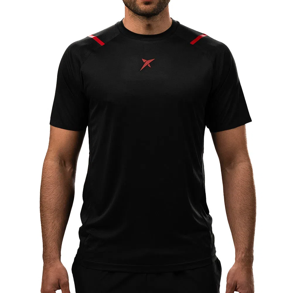 Drop Shot Fenix T-Shirt SS25