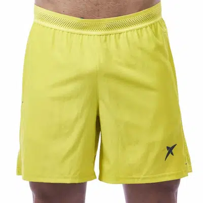 Drop Shot Heru Short Geel