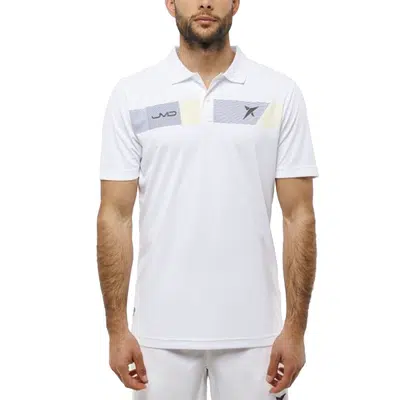 Drop Shot Koa JMD Polo