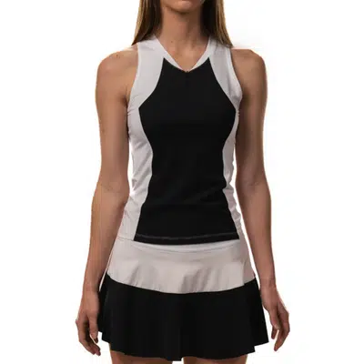 Drop Shot Luna Tanktop