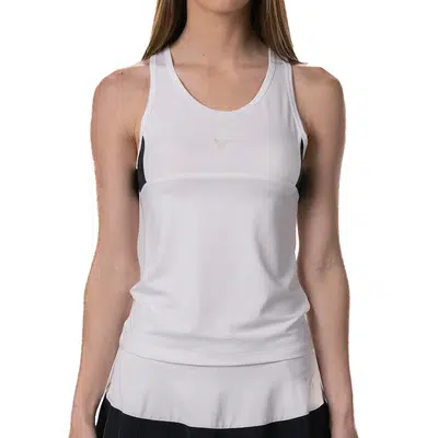 Drop Shot Luna Dames Tanktop SS25