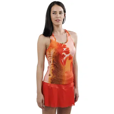 Drop Shot Maira Dames Tanktop