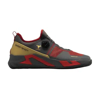 Drop Shot Naos-R 2XT Padel Schoenen