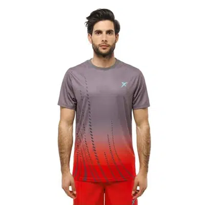 Drop Shot Naos Heren T-Shirt