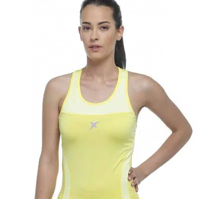 Drop Shot Nauka Dames Tanktop