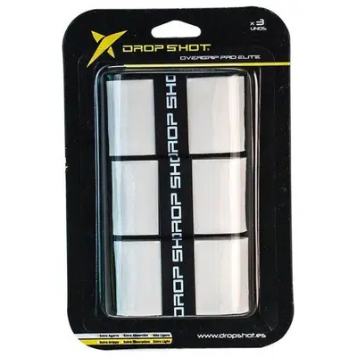 Drop Shot Pro Elite Overgrip 3 St.