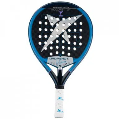 Drop Shot Explorer Pro 6.0