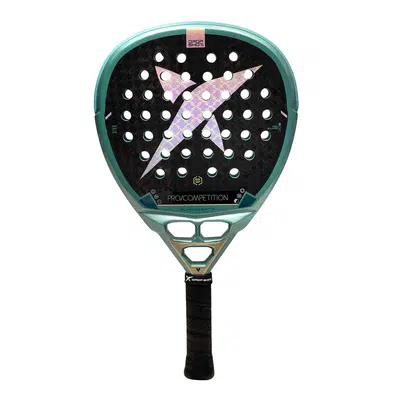 Drop Shot Quantum Soft Dames