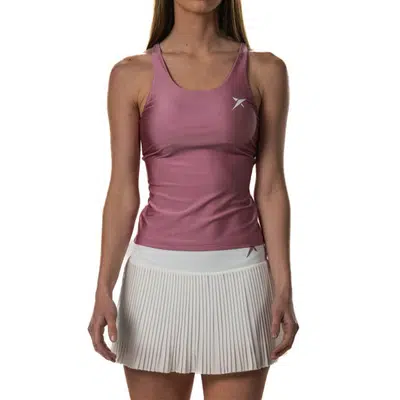 Drop Shot Radiant Tanktop Dames