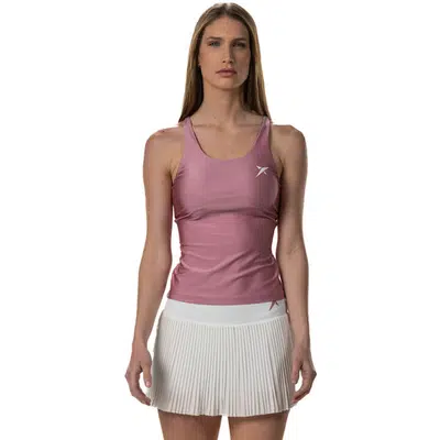 Drop Shot Radiant Dames Tanktop