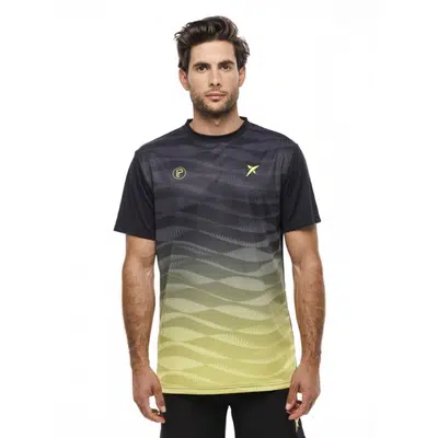 Drop Shot Rayco T-Shirt Heren