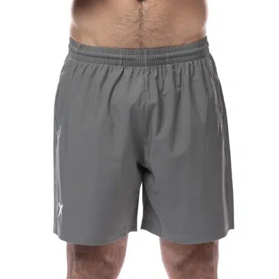 Drop Shot Sabana Short Grijs