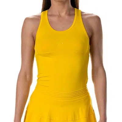 Drop Shot Sol Tanktop Dames SS25