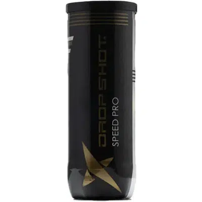 Drop Shot Speed Pro