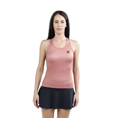 Drop Shot Tania Dames Tanktop