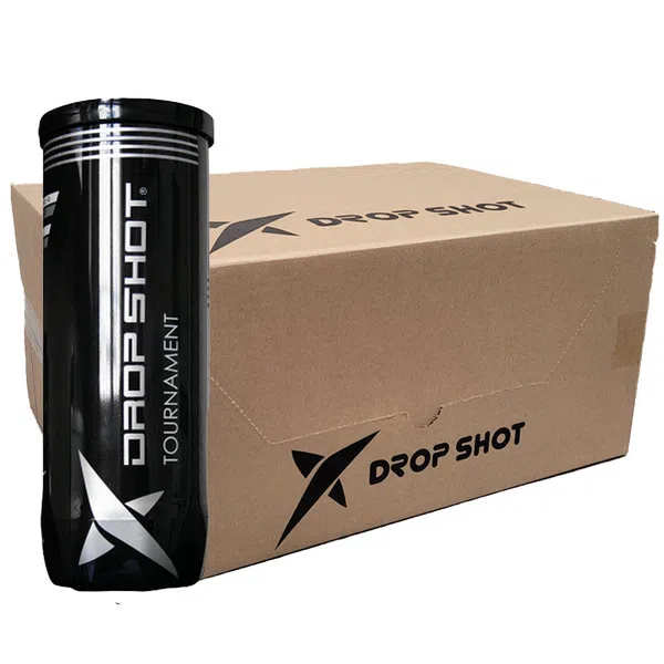 Drop Shot Tournament Pro