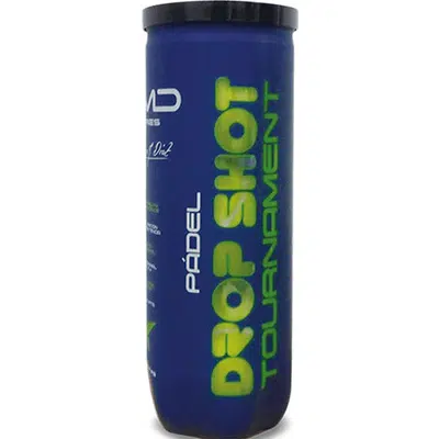 Drop Shot Tournament Pro