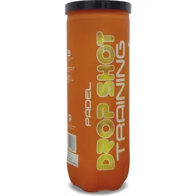 Drop Shot Training Ball