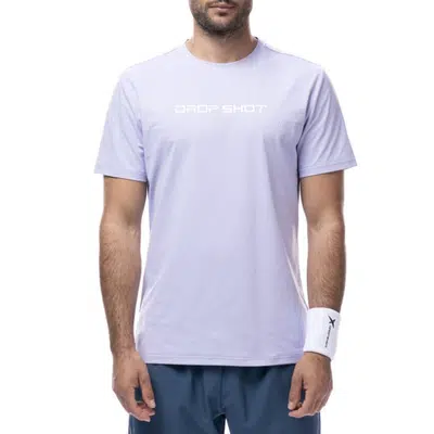 Drop Shot Tundra T-Shirt