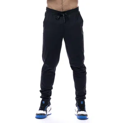 Drop Shot Tundra Heren Joggingbroek Zwart